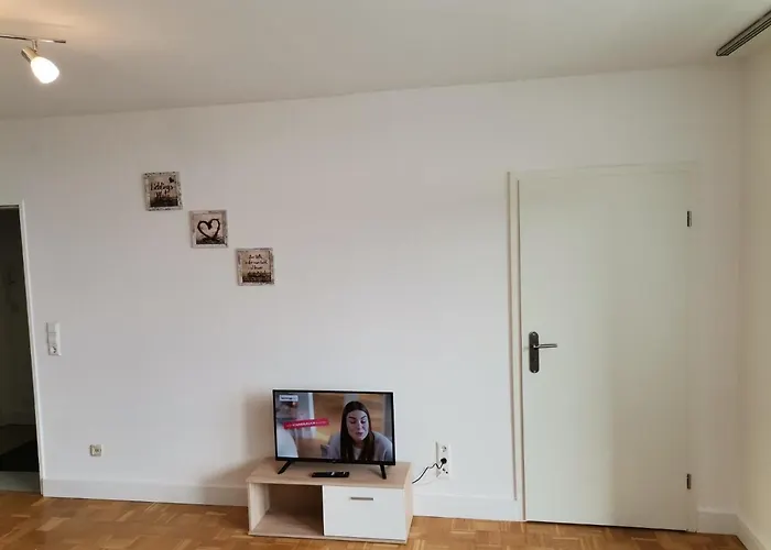 Wohnung 4 Personen