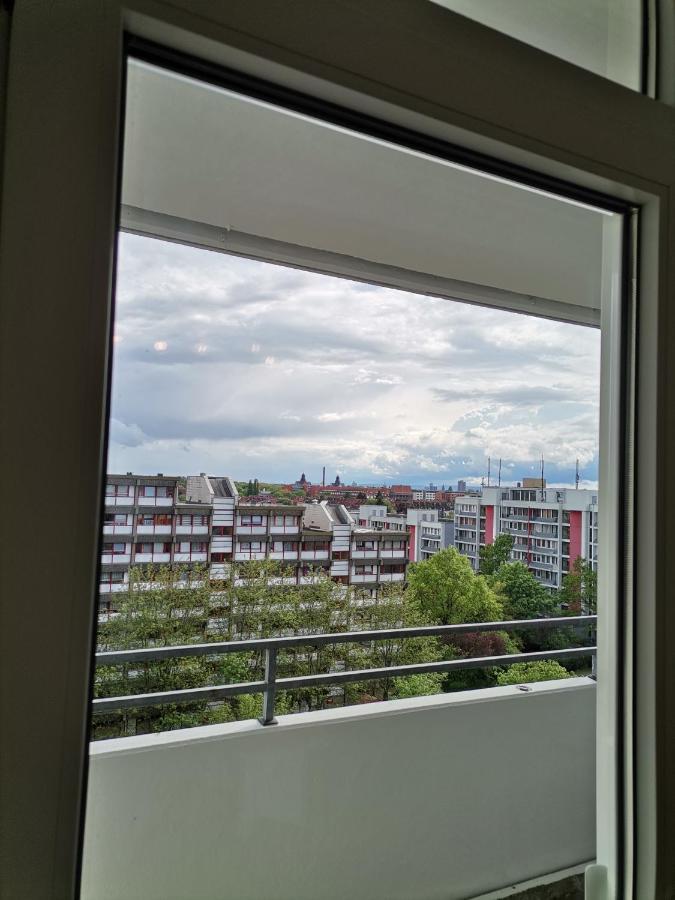 Apartment 4 Personen *