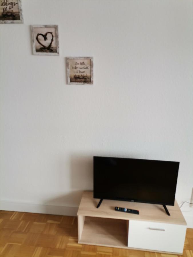 4 Personen Apartment