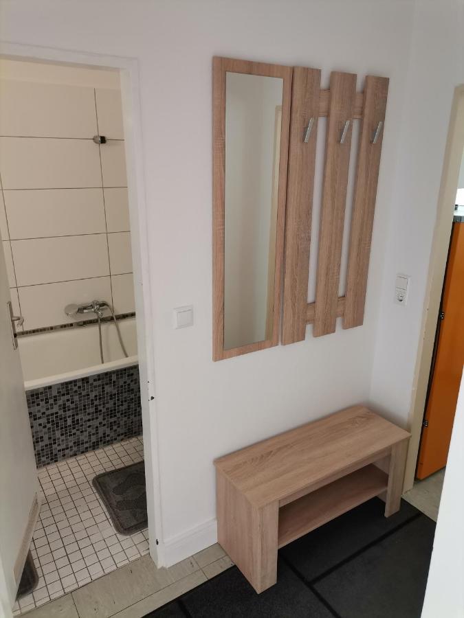 Apartment 4 Personen