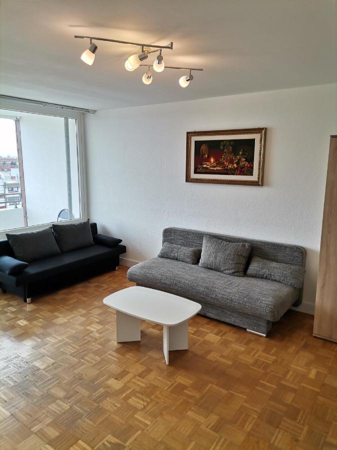 4 Personen Apartment