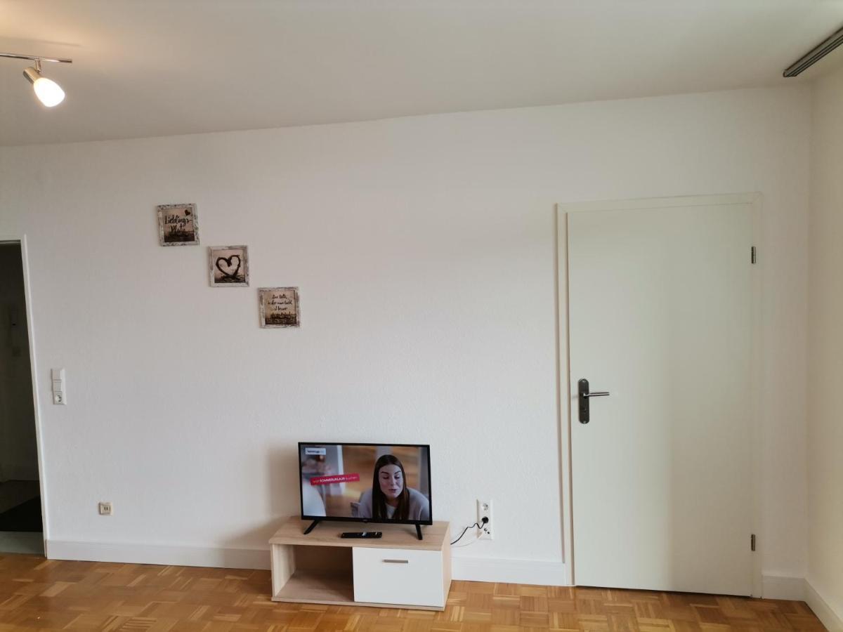 Apartment 4 Personen Hannover