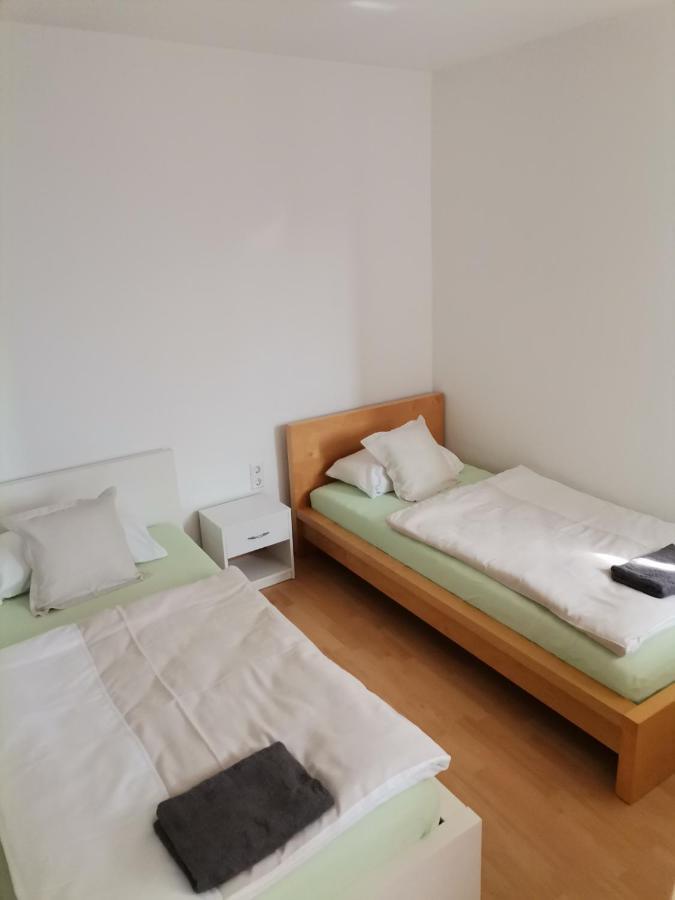 4 Personen Appartement Hannover